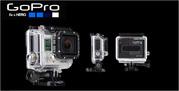 GoPro HERO 3 Silver Edition в Астане