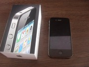 iPhone 4,  16gb UNLOCKED