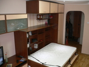 Шкаф-кровать,  Астана