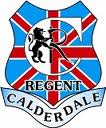 REGENT-CALDERDALE/ STUDY AND TRAINING ABROAD