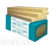 минплита SBS П-125 (толщина 50,  100 мм)