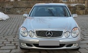 Mercedes-Benz E 240, 2002--5000$