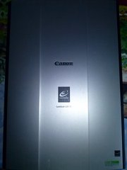 продается сканер  Canon LIDE 110