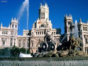 Туристические услуги в Испании