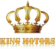 KING MOTORS KAZAKHSTAN - Доставка автомобилей на заказ из США