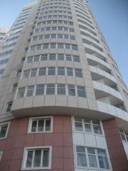 Продам квартиру в элитном районе Астаны 4 х комнатную.