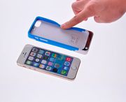 Чехол-зарядка для IPhone 5 s + подарок