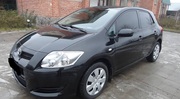 Toyota Auris, 2007--5000$