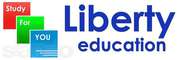 Liberty education - мы открываем все пути к доступному образованию.