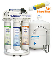 Фильтры для воды Purepro 