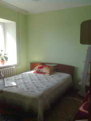Продам спальный гарнитур Карина из Волгодонска кровать с матрасцом