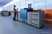 Печатное оборудование для цифровой типографии,  оперативной полиграфии