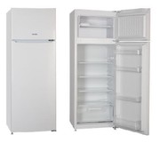 СРОЧНО продам новый двухкамерный холодильник