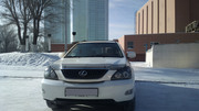 Lexus RX 350 RX 350 2006 года за 30 000 $