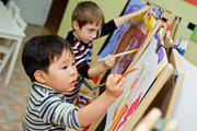 Индивидуальные занятия живописи и рисунка для детей и взрослых