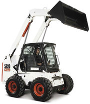 Запасные части на Bobcat