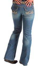Розничная площадка оригинальными американскими джинсами