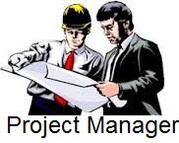 Требуется Project Manager