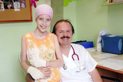 Лечение рака с помощью ТКМ 