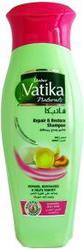 Шампунь для волос Dabur VATIKA Naturals (Repair & Restore) - Исцеление
