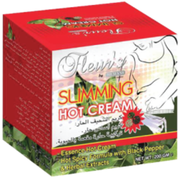  Антицеллюлитный крем Firming slimming Hot Cream