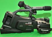 видеокамеру Panasonic HDC-MDH1