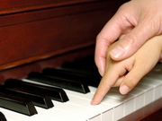 Преподавание игры на фортепиано с выездом