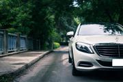 Рестайлинговые Mercedes-Benz S-Class W222 Long 2015,  S65 AMG,  S63 AMG, 