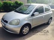 Тoyota Vitz 2004 года