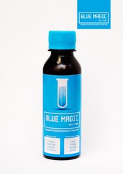 Антидождь,  антигрязь,  антиснег,  антилед. Blue magic