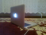 Продам или обменяю свой Macbook Pro 13’3 mid-2009