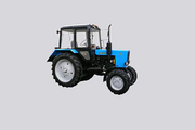 Реализуем трактора Беларус 82.1 (МТЗ 82.1) со склада в г. Смоленск с д