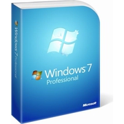 Продаю!MS Windows Pro 7 SP1 install 