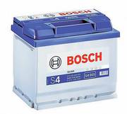 Аккумуляторы Bosch в Астане - nahodu.kz