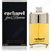 Аромат Cacharel pour L`Homme 50 мл