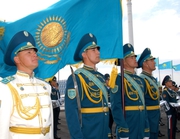 Пошив форменной одежды Астана