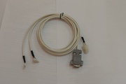 Срочно продам.Комплект кабелей для карт-ридера Sankyo ICT 3K7 (3K5) (в