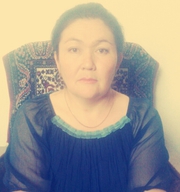 Няня,  домработница Астана