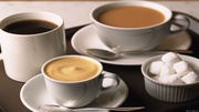 Кофе и чай оптом от всемирных производителей