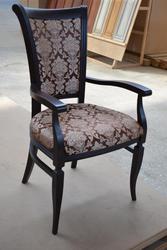 Столы и стулья из массива кавказкого дуба и бука