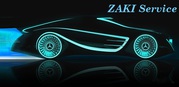 Zaki Service: автоняня,  такси