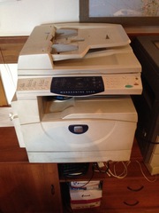 Продам Xerox workcentre 5020  