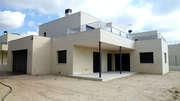 Новый дом на побережье Коста Дорада в Испании