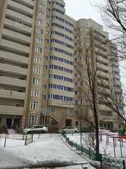 2-комнатная квартира,  Сарыарка 50 — Московская