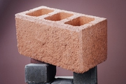 Блоки ячеистые стеновые и пескоблоки из  высококачественного сырья