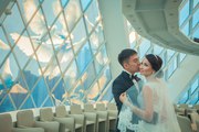 Свадебный фотограф (видеограф Астана)