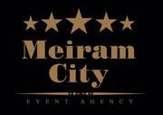 Meiram City Event Agency