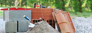  ТОО «Алькор Строй» - обеспечение строительными материалами