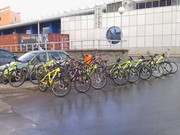 Прокат велосипедов в Астане! Велопрокат! Классные велосипеды!