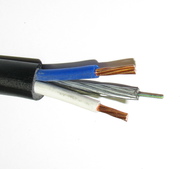 Электрический кабель